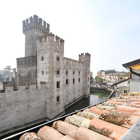 Sunset Apartment Home & Terrace Sirmione Exterior foto