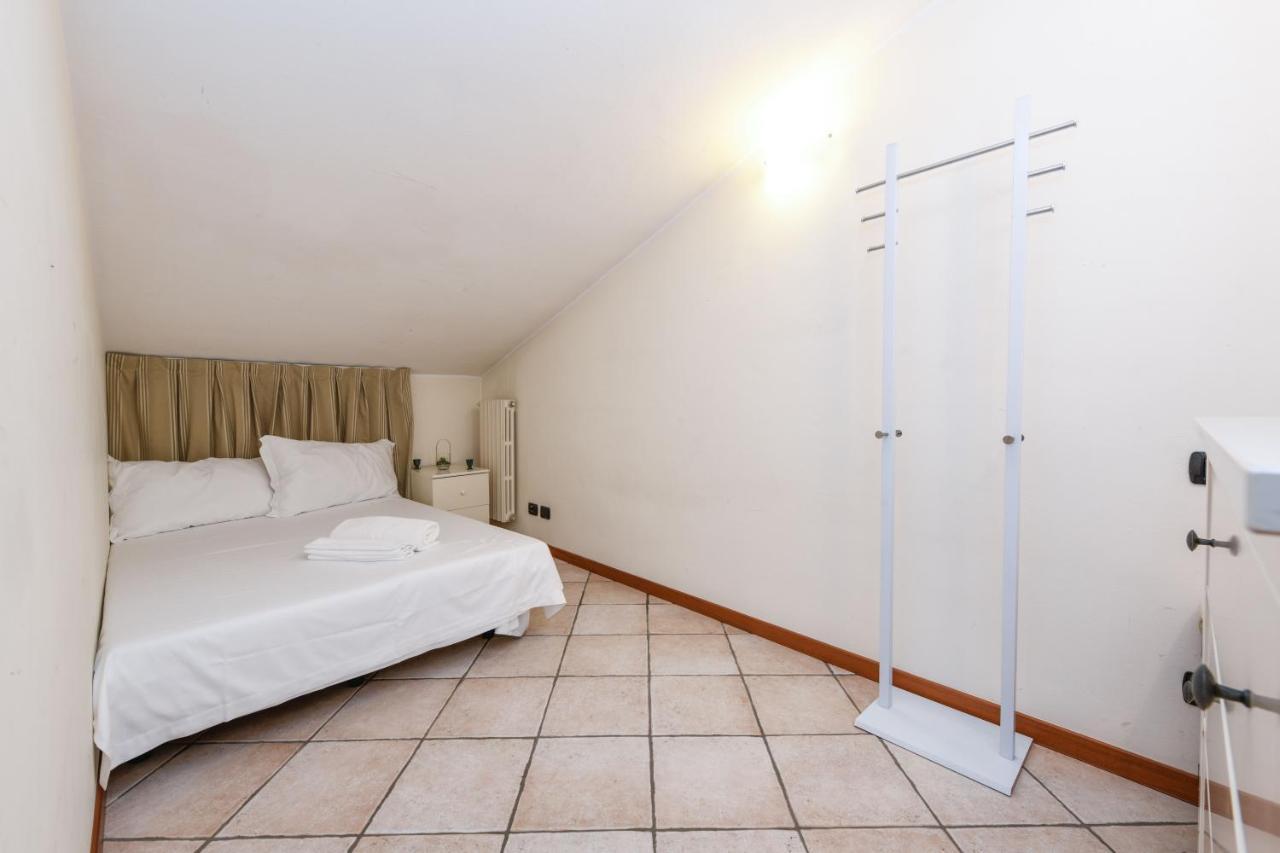 Sunset Apartment Home & Terrace Sirmione Exterior foto